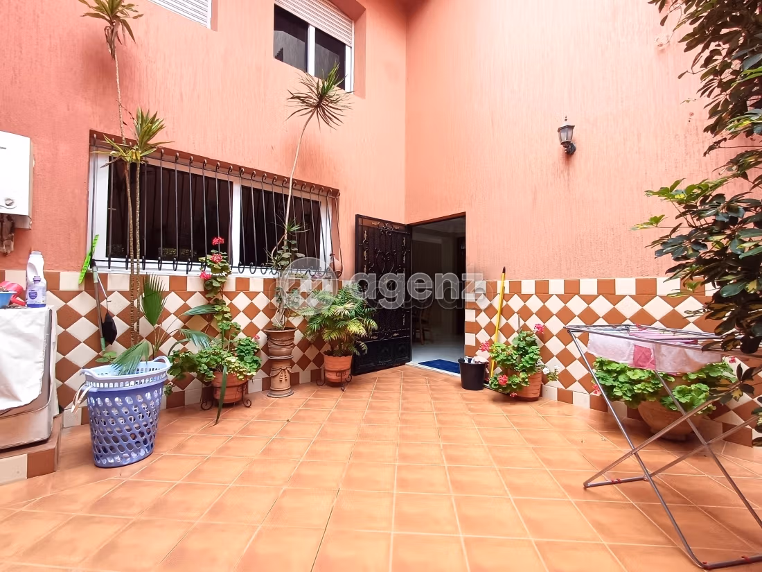 Villa à vendre 366 m², 3 chambres Hay Dakhla Agadir