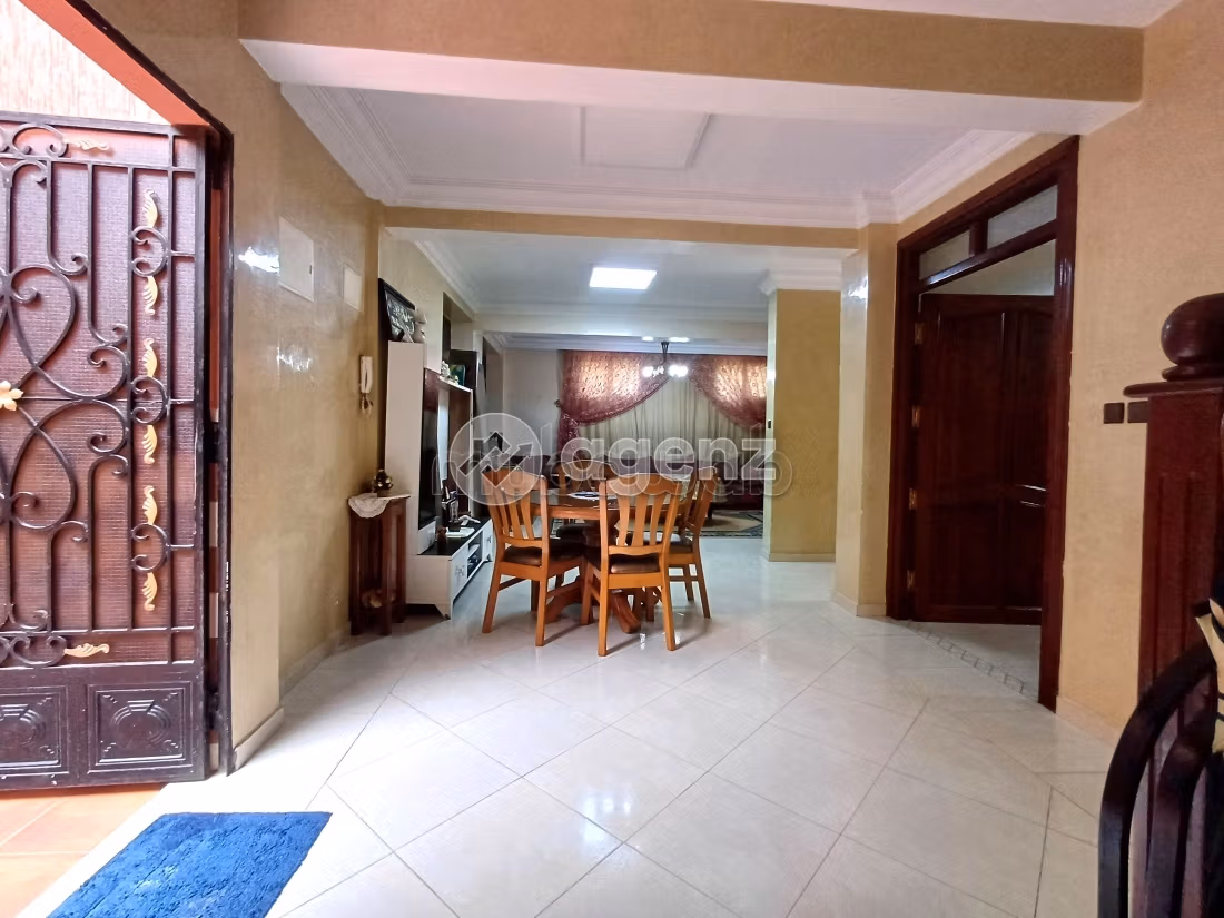 Villa à vendre 366 m², 3 chambres Hay Dakhla Agadir