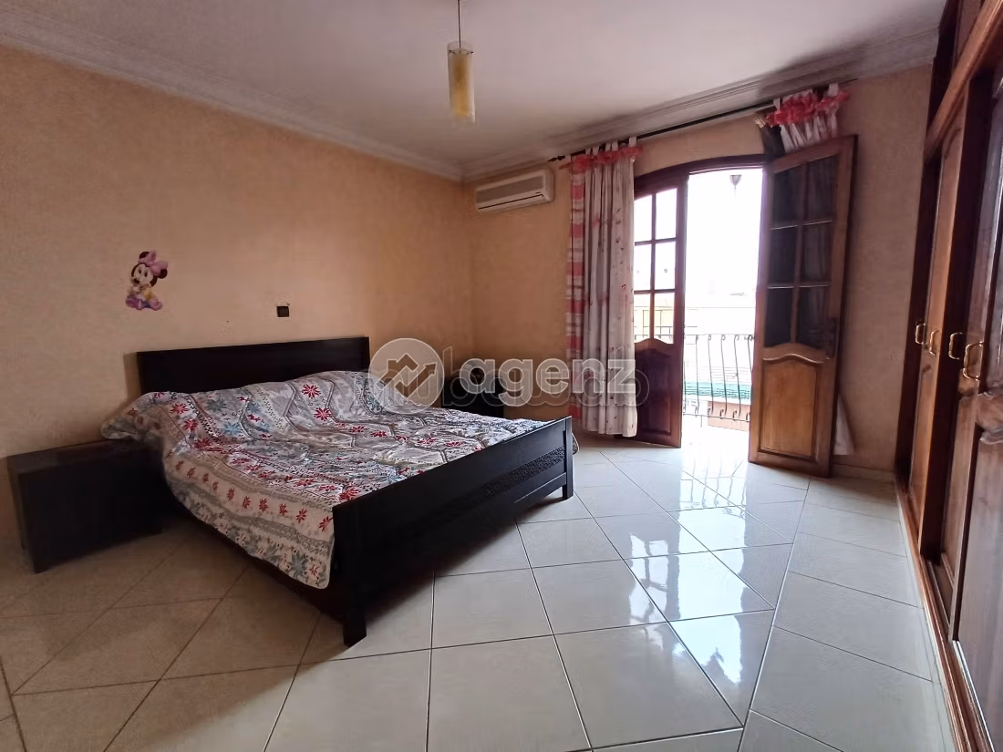 Villa à vendre 366 m², 3 chambres Hay Dakhla Agadir