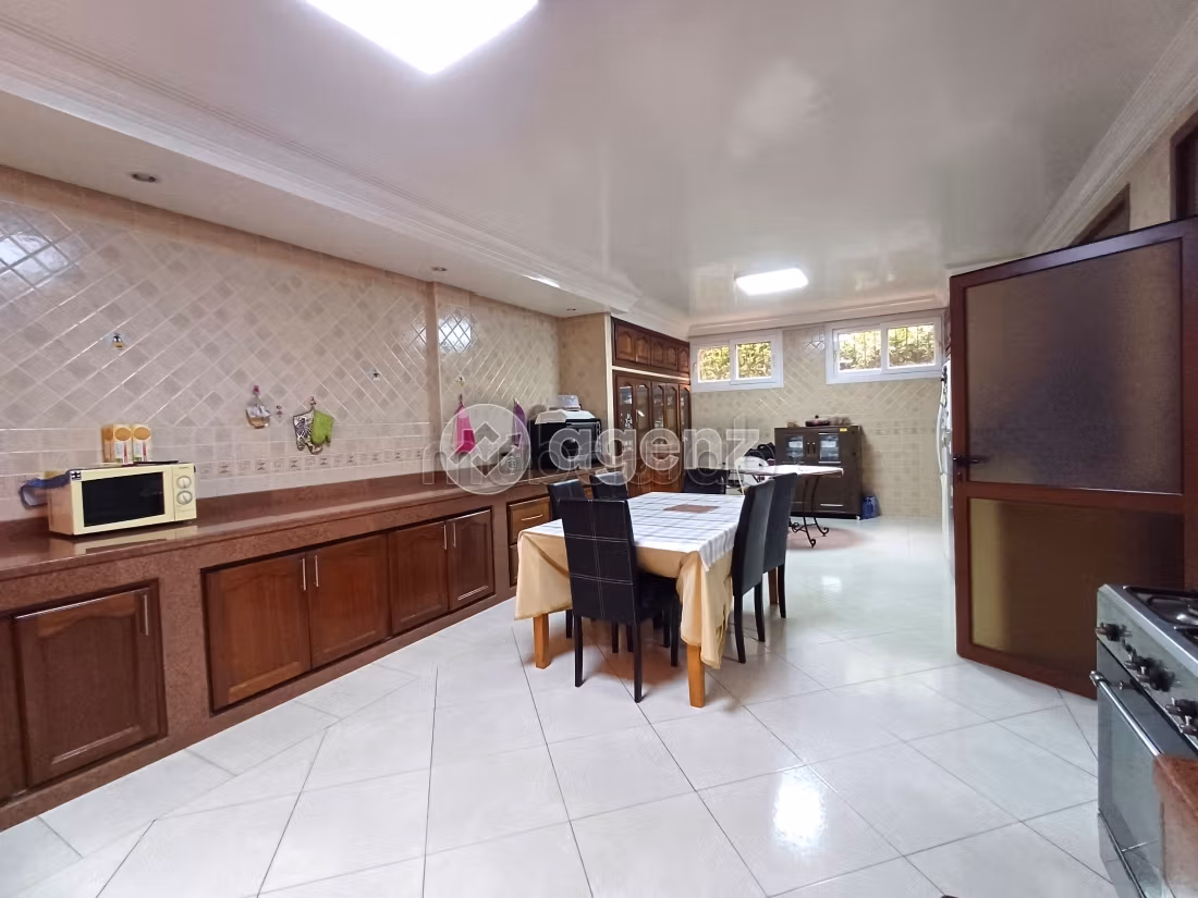 Villa à vendre 366 m², 3 chambres Hay Dakhla Agadir