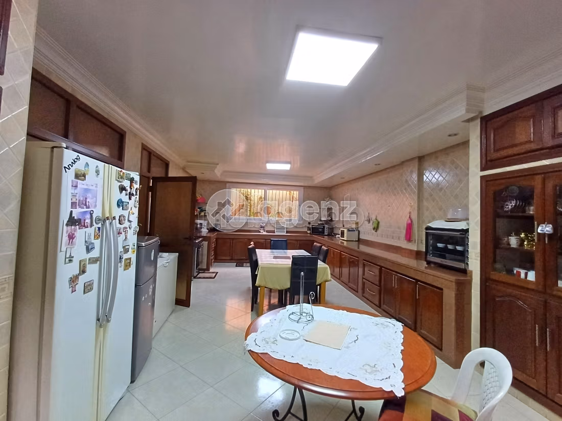 Villa à vendre 366 m², 3 chambres Hay Dakhla Agadir