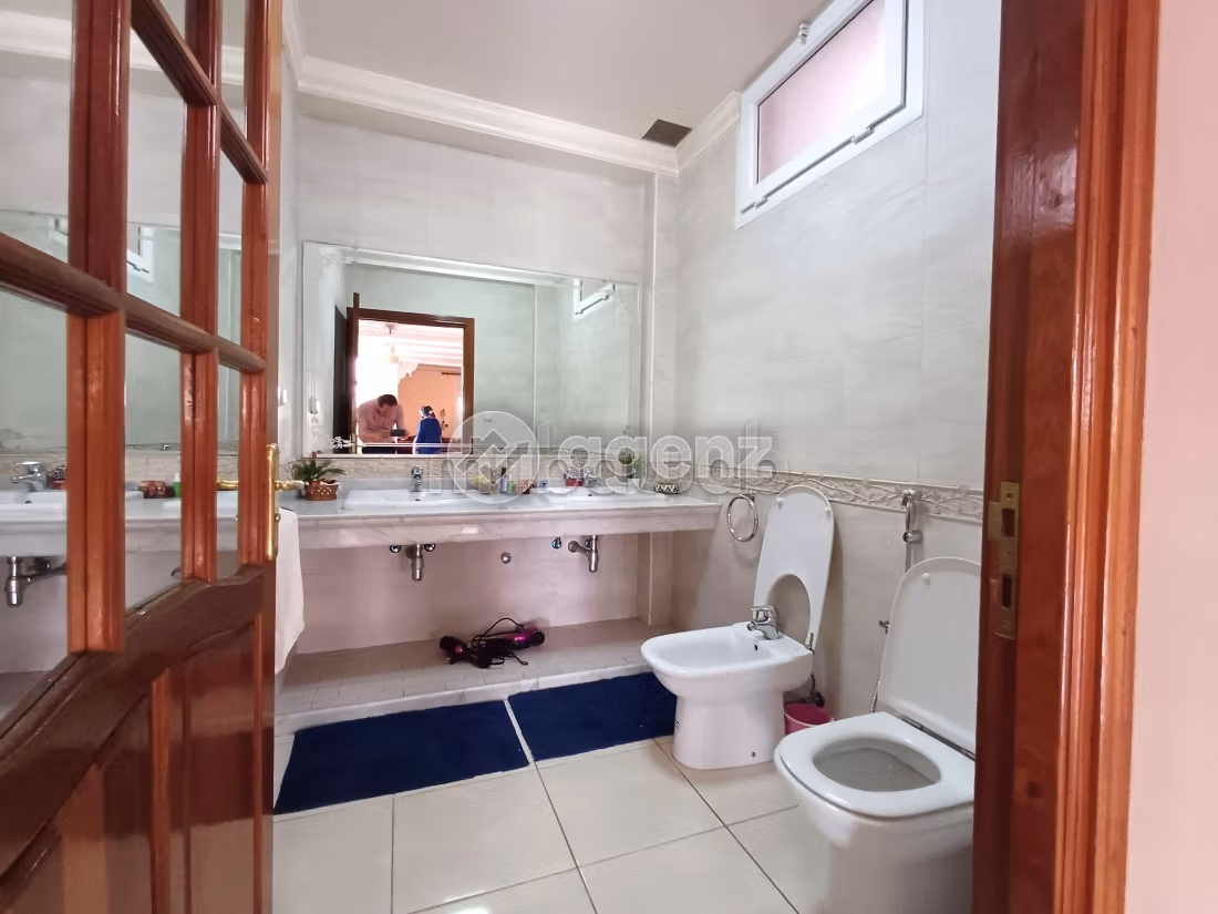 Villa à vendre 366 m², 3 chambres Hay Dakhla Agadir