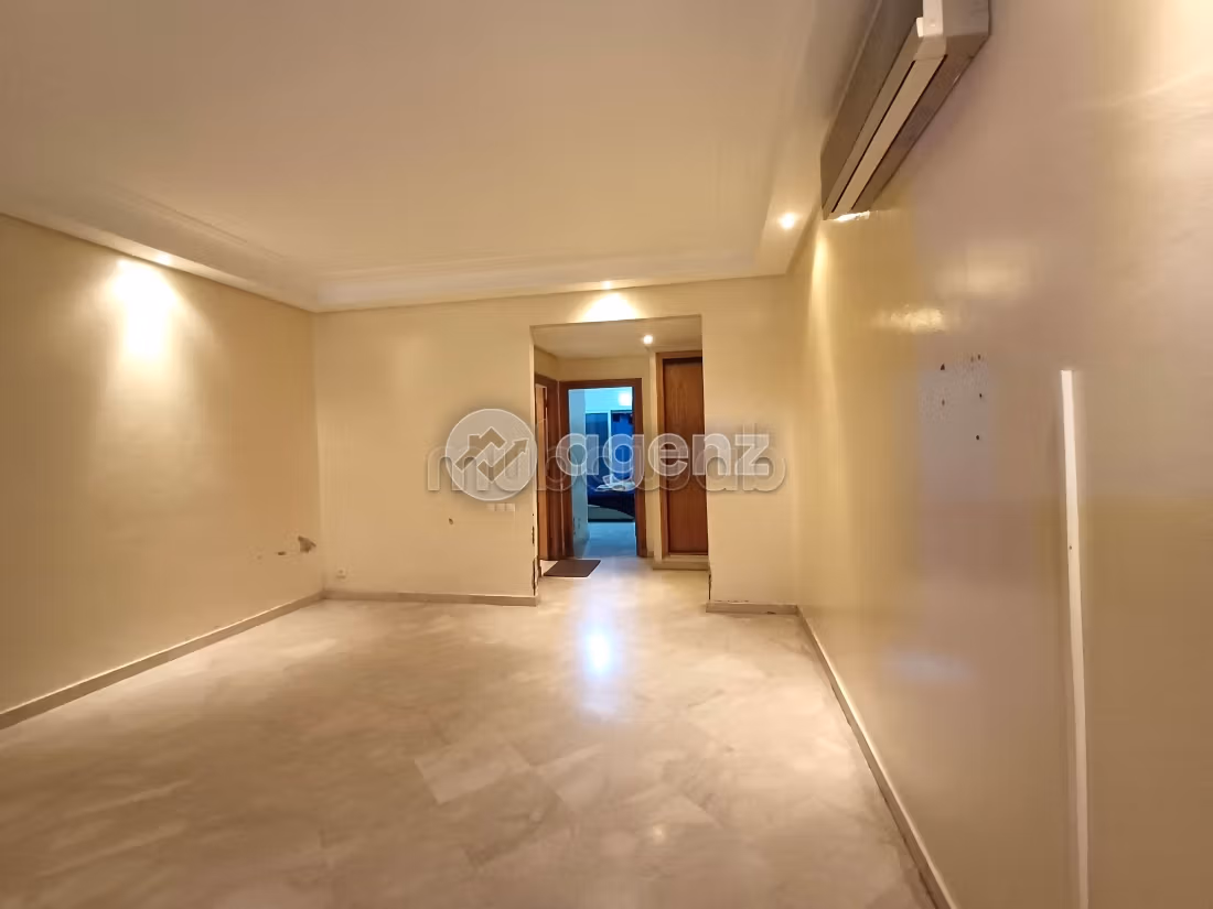 Studio à vendre 87 m² Maârif Extension Casablanca — 3