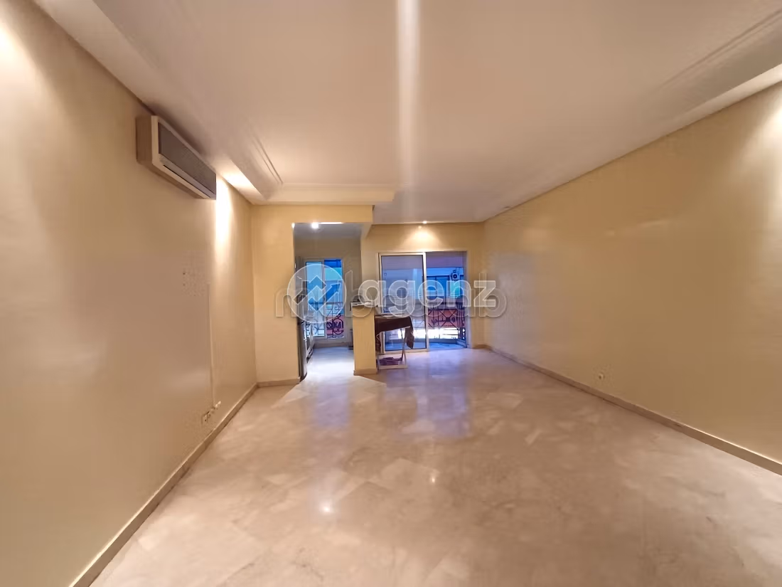 Studio à vendre 87 m² Maârif Extension Casablanca — 2