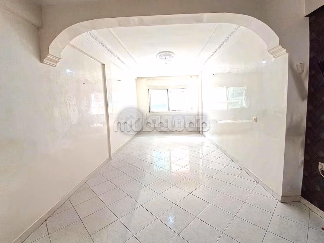 Appartement à vendre 75 m², 2 chambres La Gironde Casablanca