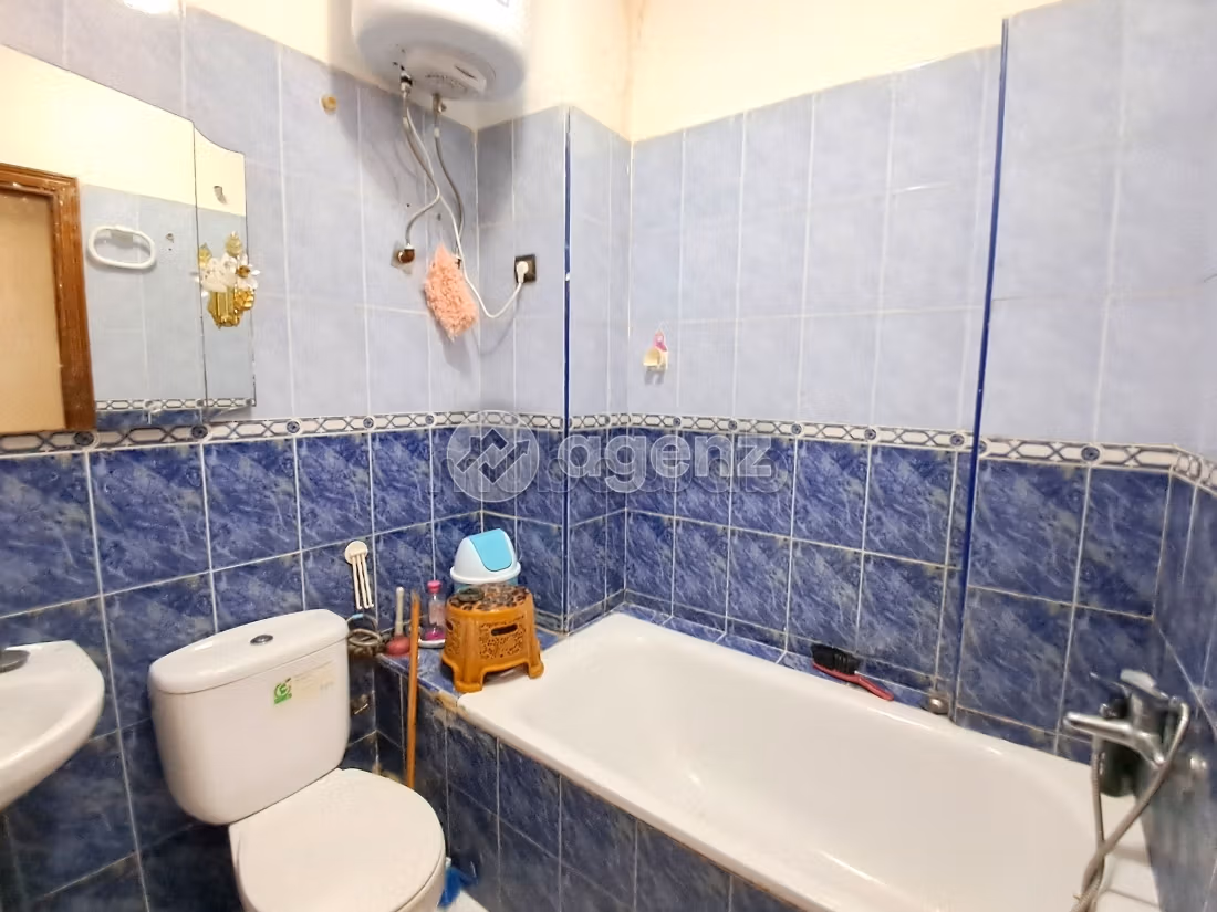 Appartement 75 m² à La Gironde — 8