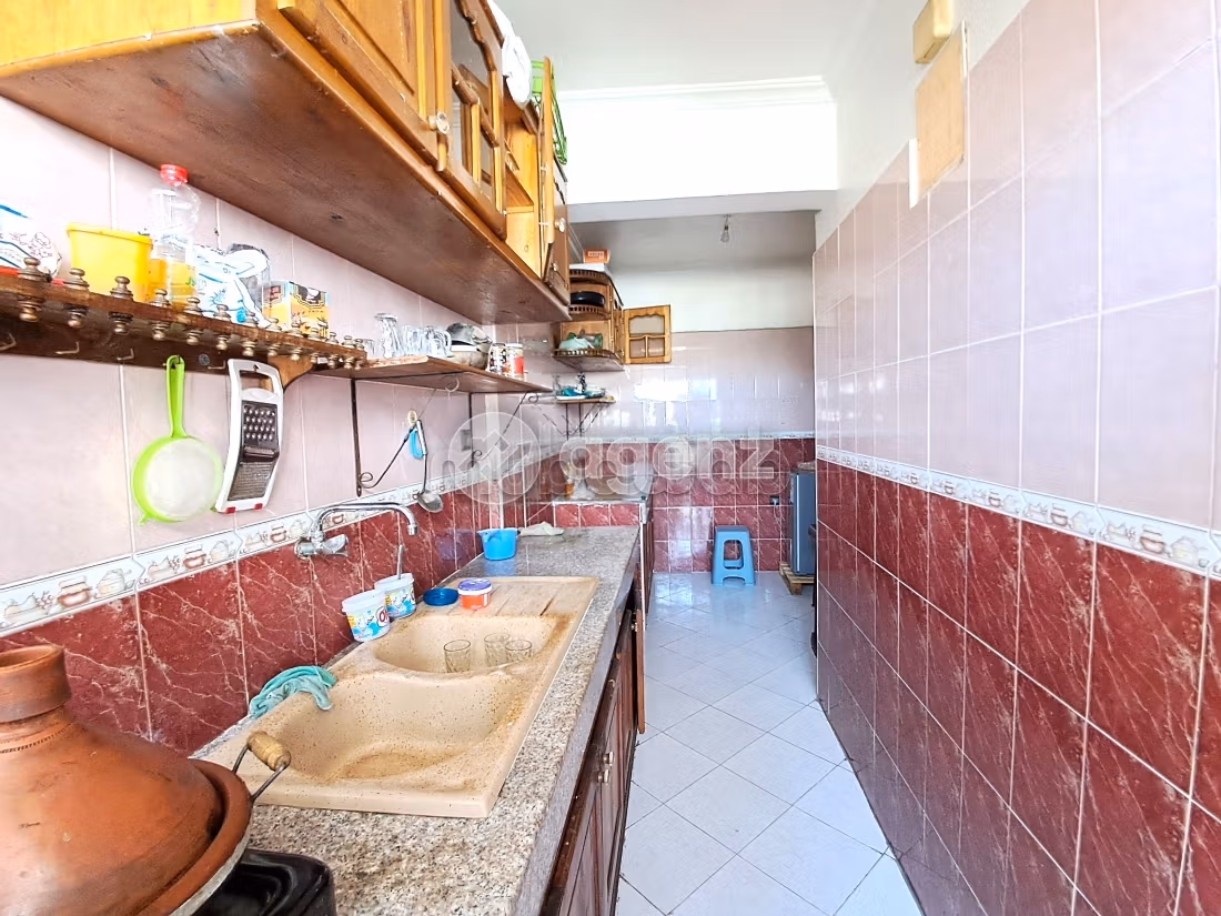 Appartement 75 m² à La Gironde — 9