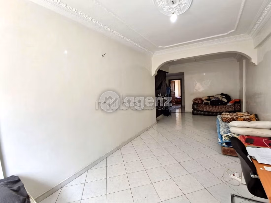 Appartement à vendre 75 m², 2 chambres La Gironde Casablanca — 4