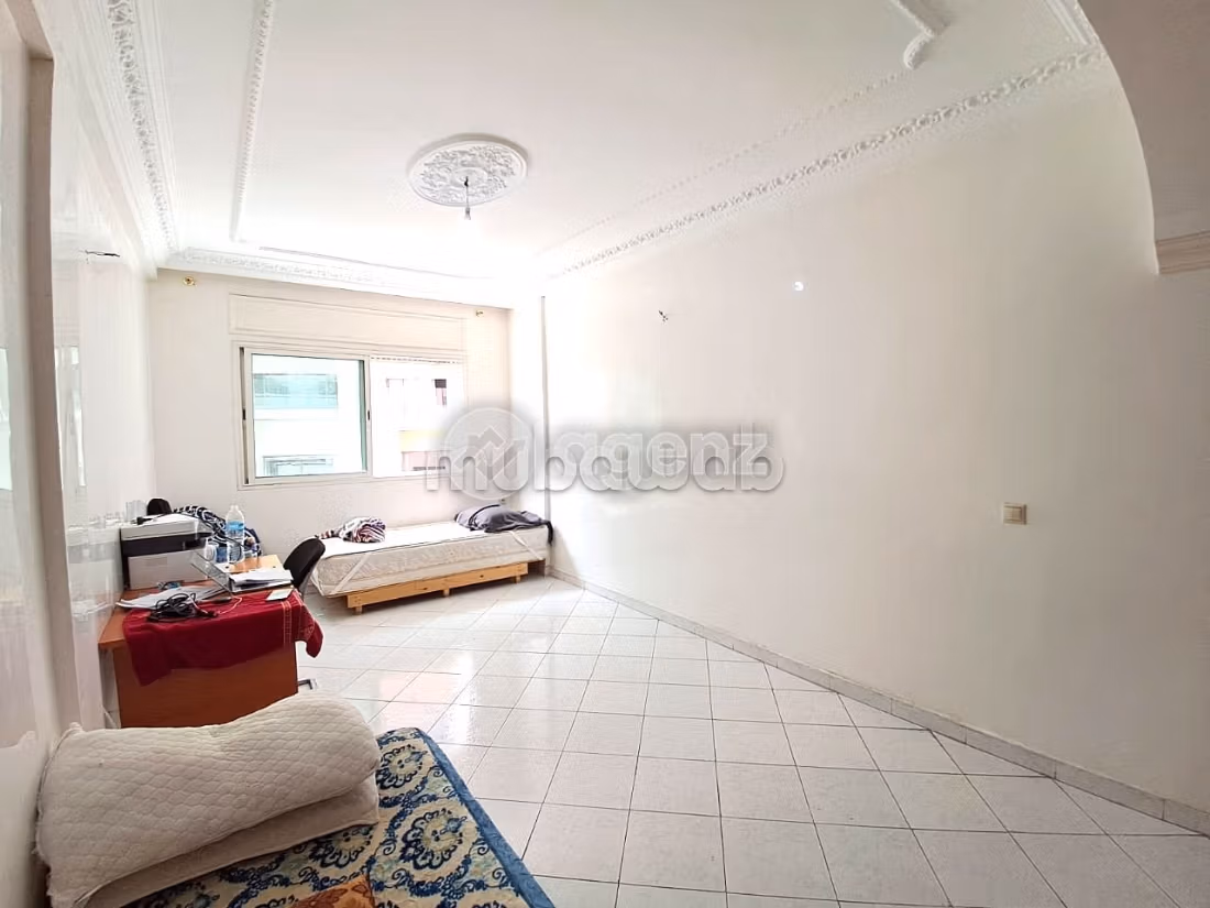 Appartement à vendre 75 m², 2 chambres La Gironde Casablanca — 2