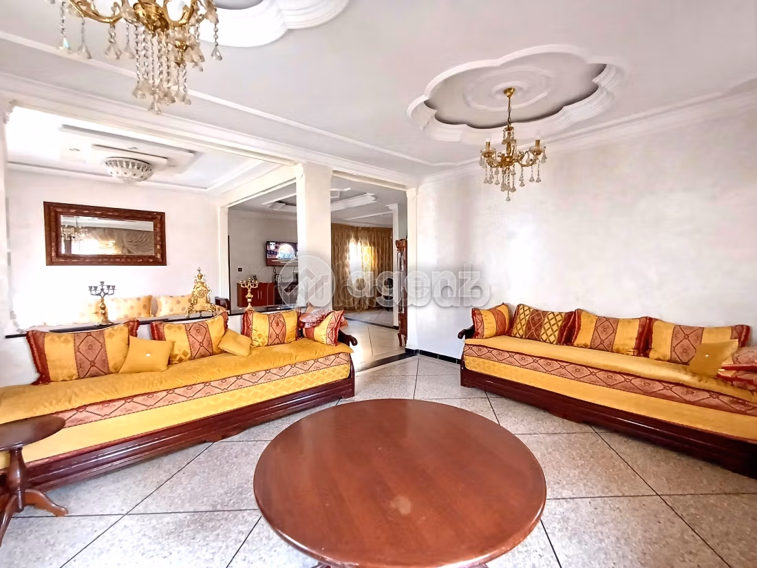 Fabulous apartment for sale. Area 130 m²