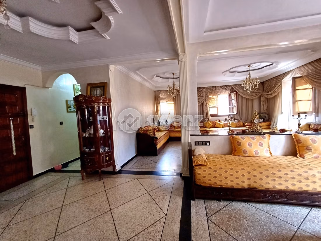 Fabulous apartment for sale. Area 130 m²