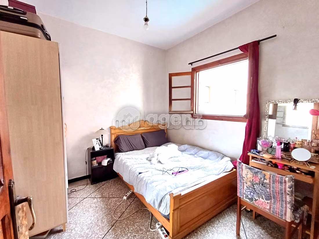Fabulous apartment for sale. Area 130 m²