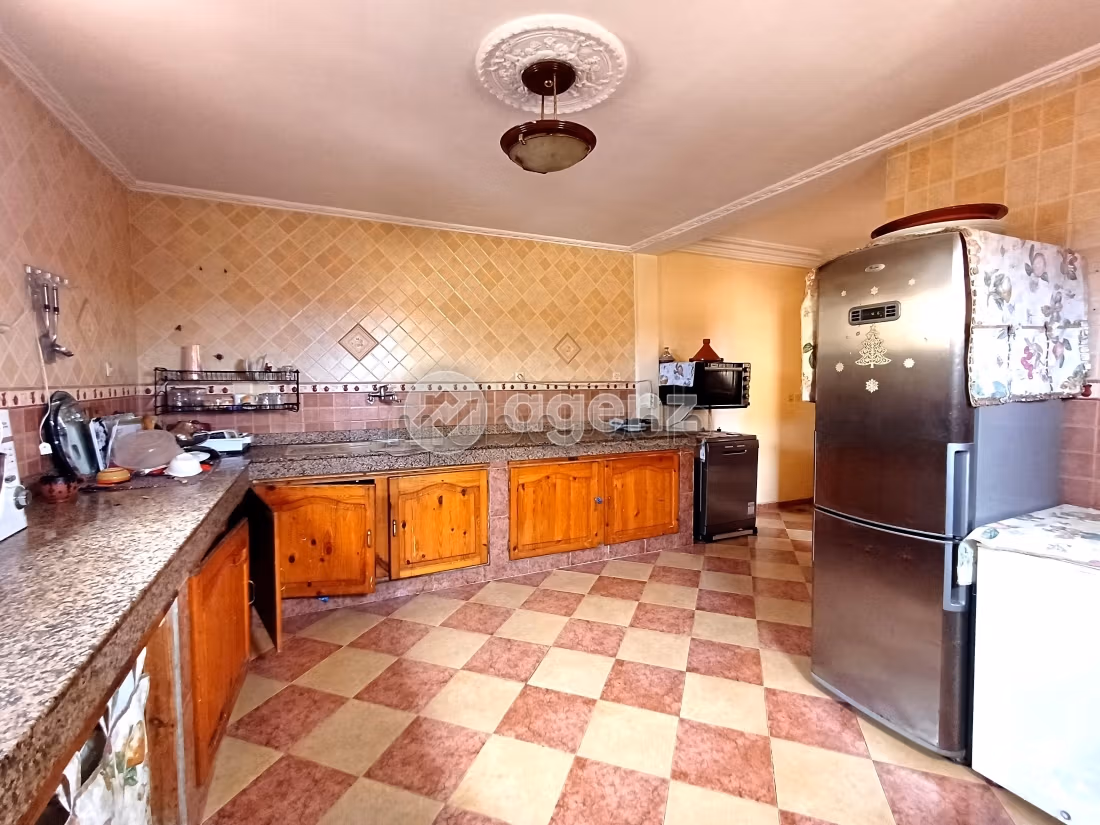 Fabulous apartment for sale. Area 130 m²