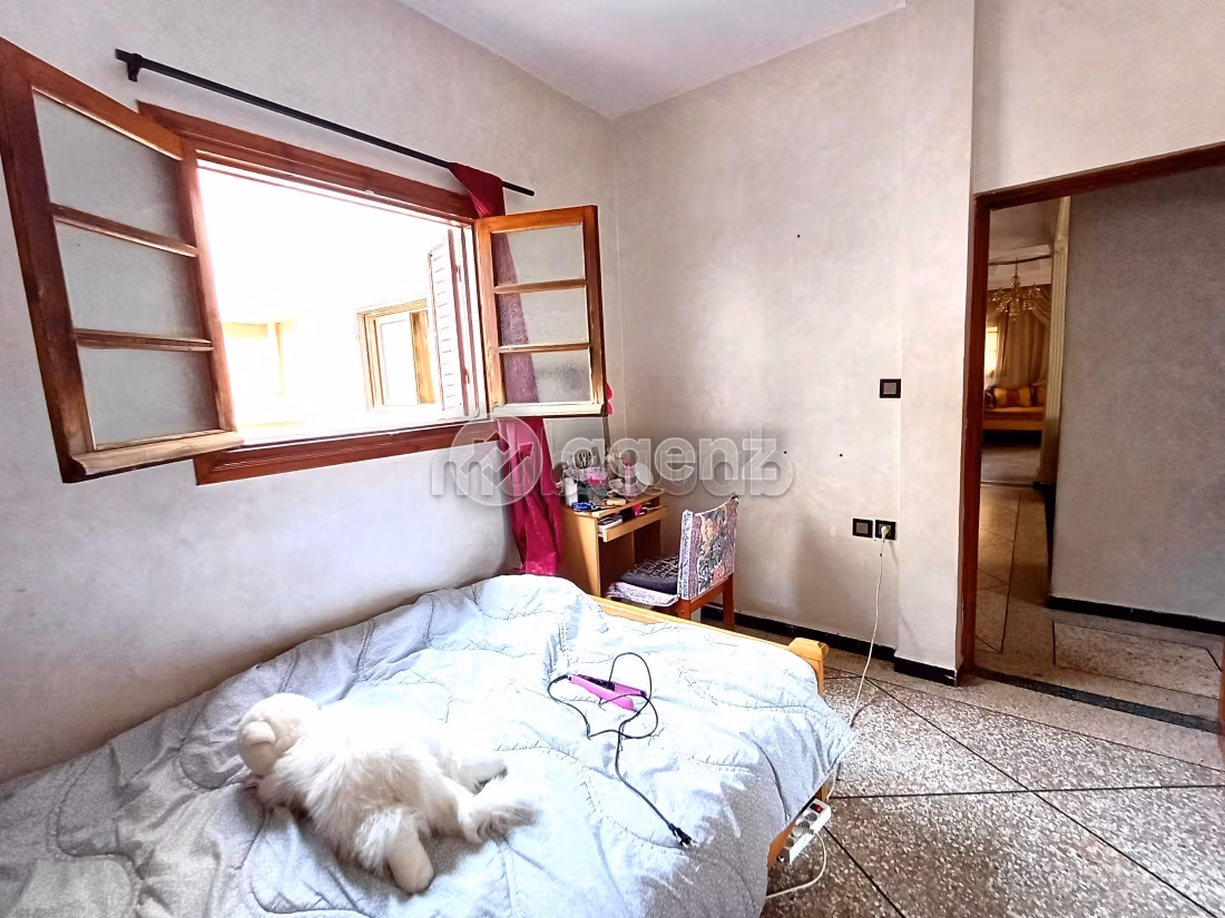 Fabulous apartment for sale. Area 130 m²