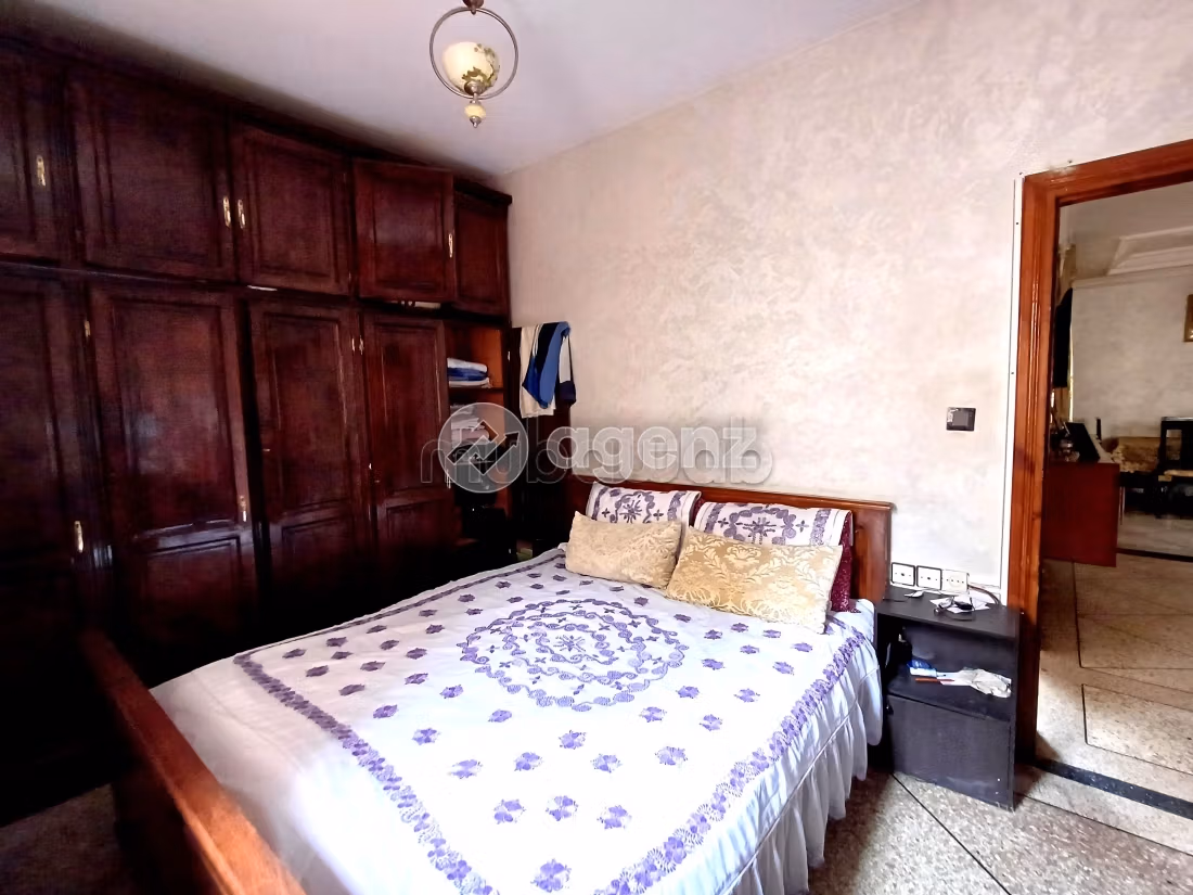 Fabulous apartment for sale. Area 130 m²