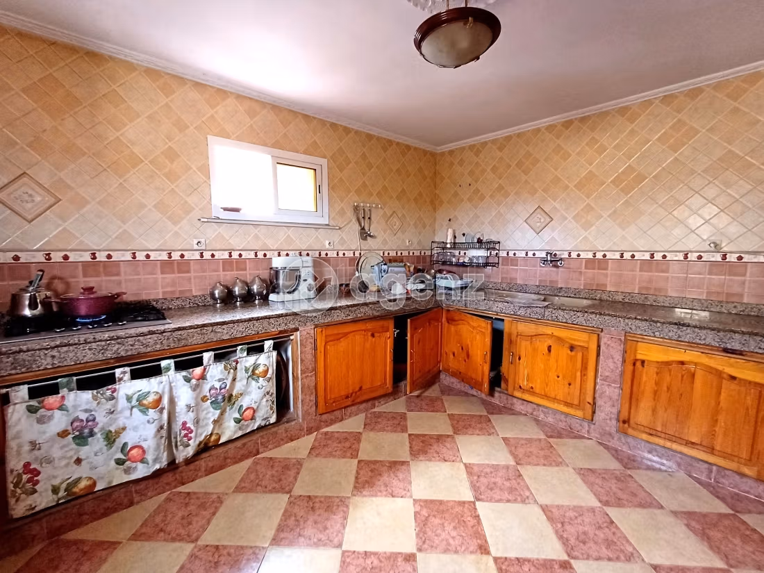 Fabulous apartment for sale. Area 130 m²
