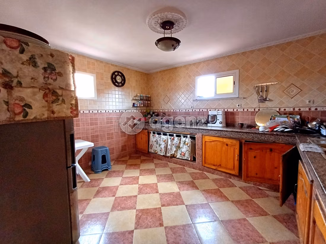 Fabulous apartment for sale. Area 130 m²