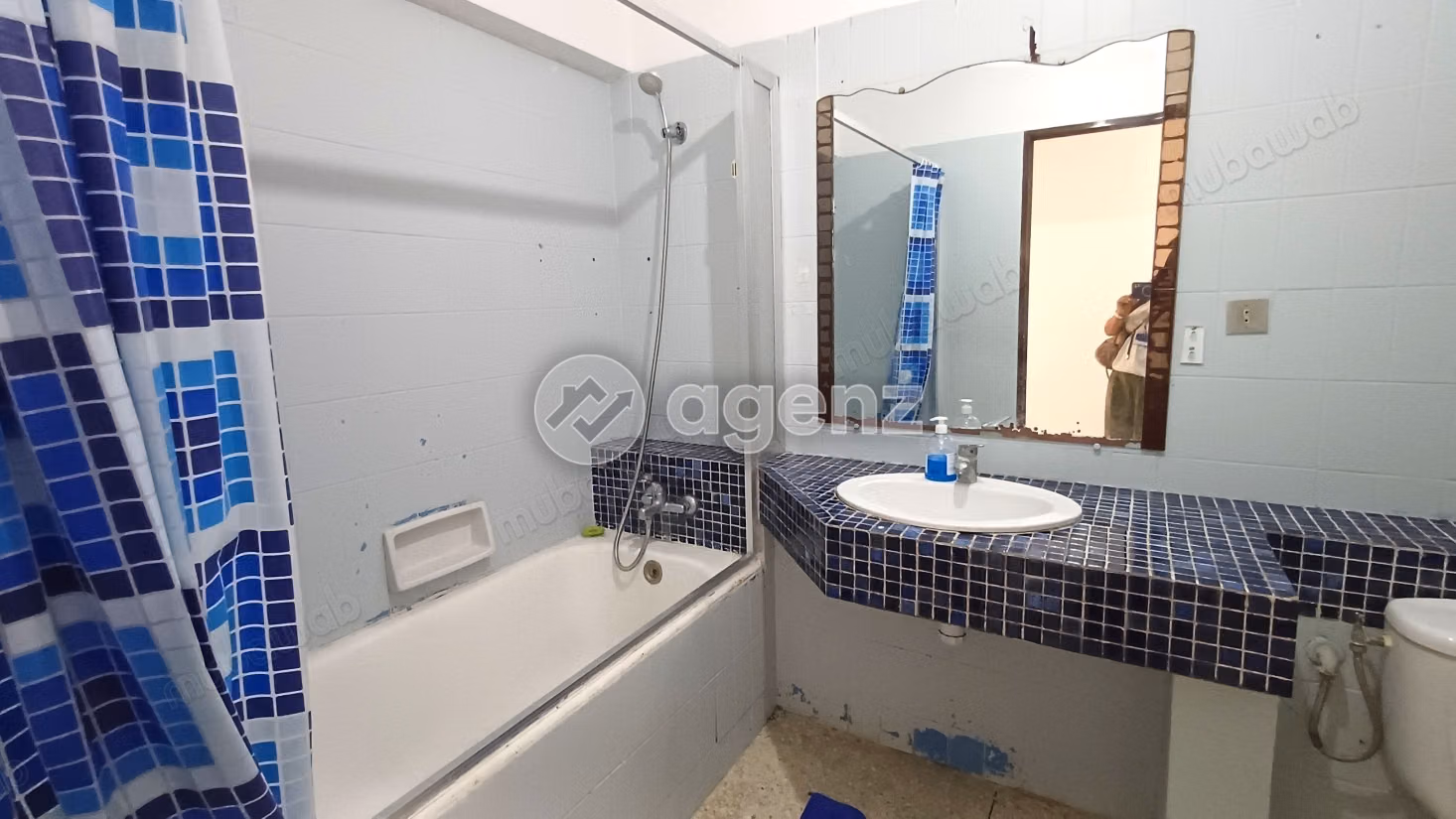Appartement à vendre 112 m², 2 chambres Les princesses Casablanca