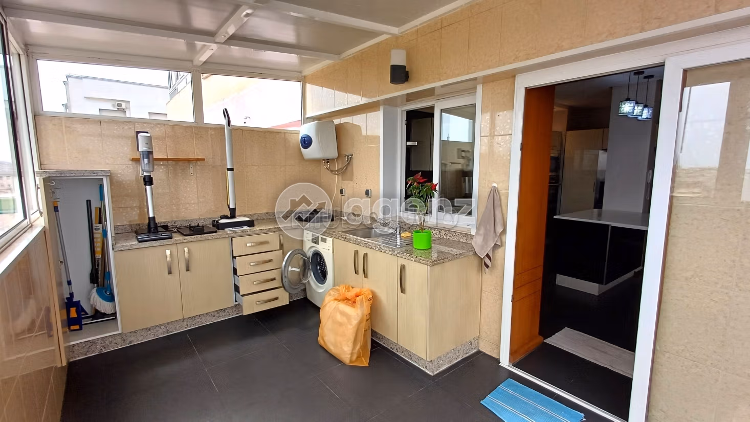 Appartement 236 m² f Belvédère — 8