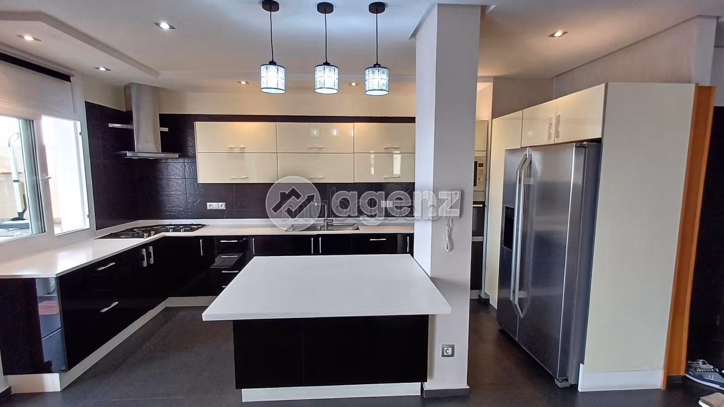 Appartement 236 m² f Belvédère — 7