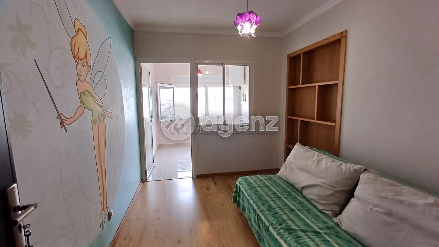 Appartement 236 m² f Belvédère — 12