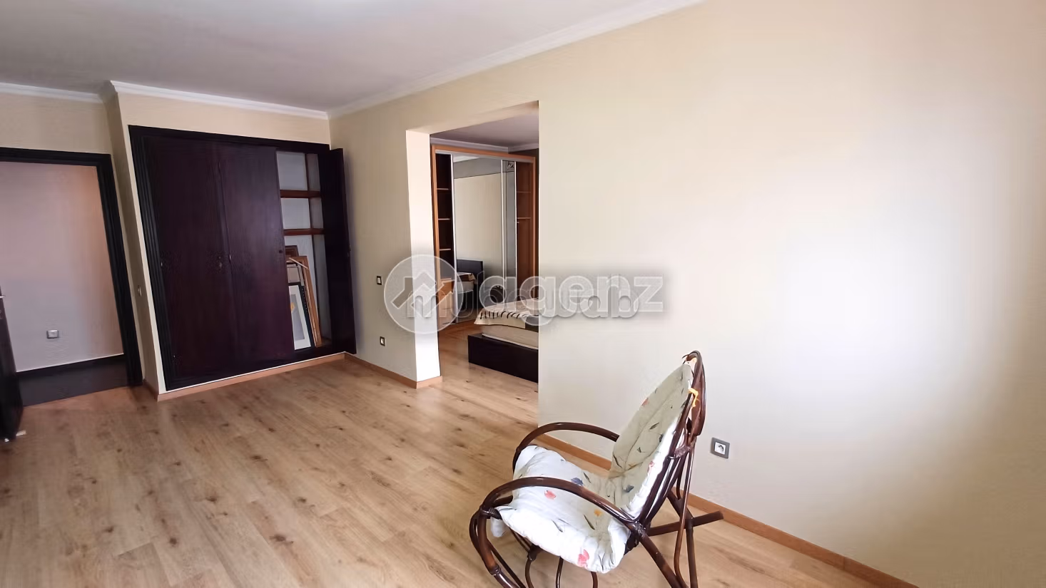 Appartement 236 m² f Belvédère — 15