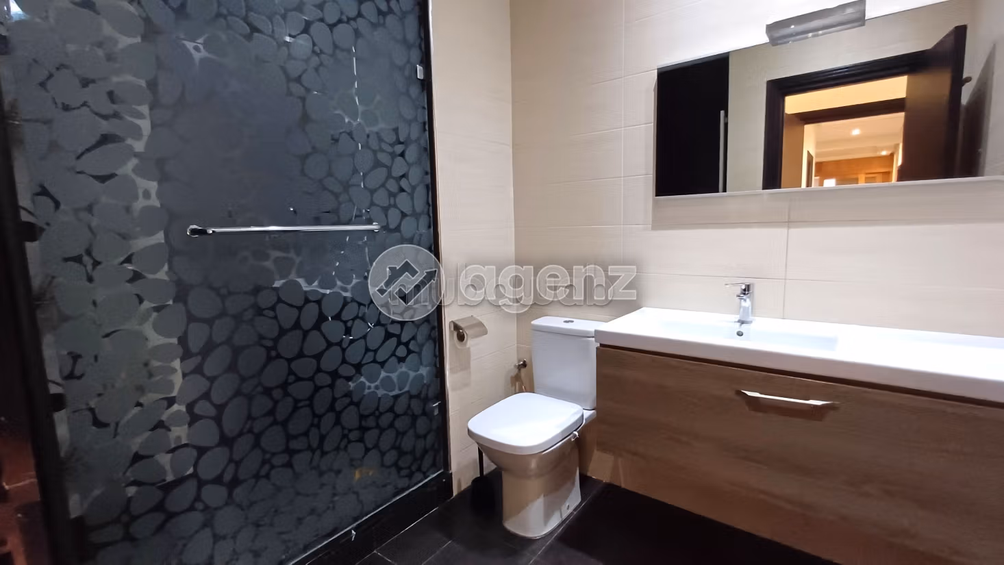 Appartement 236 m² f Belvédère — 18