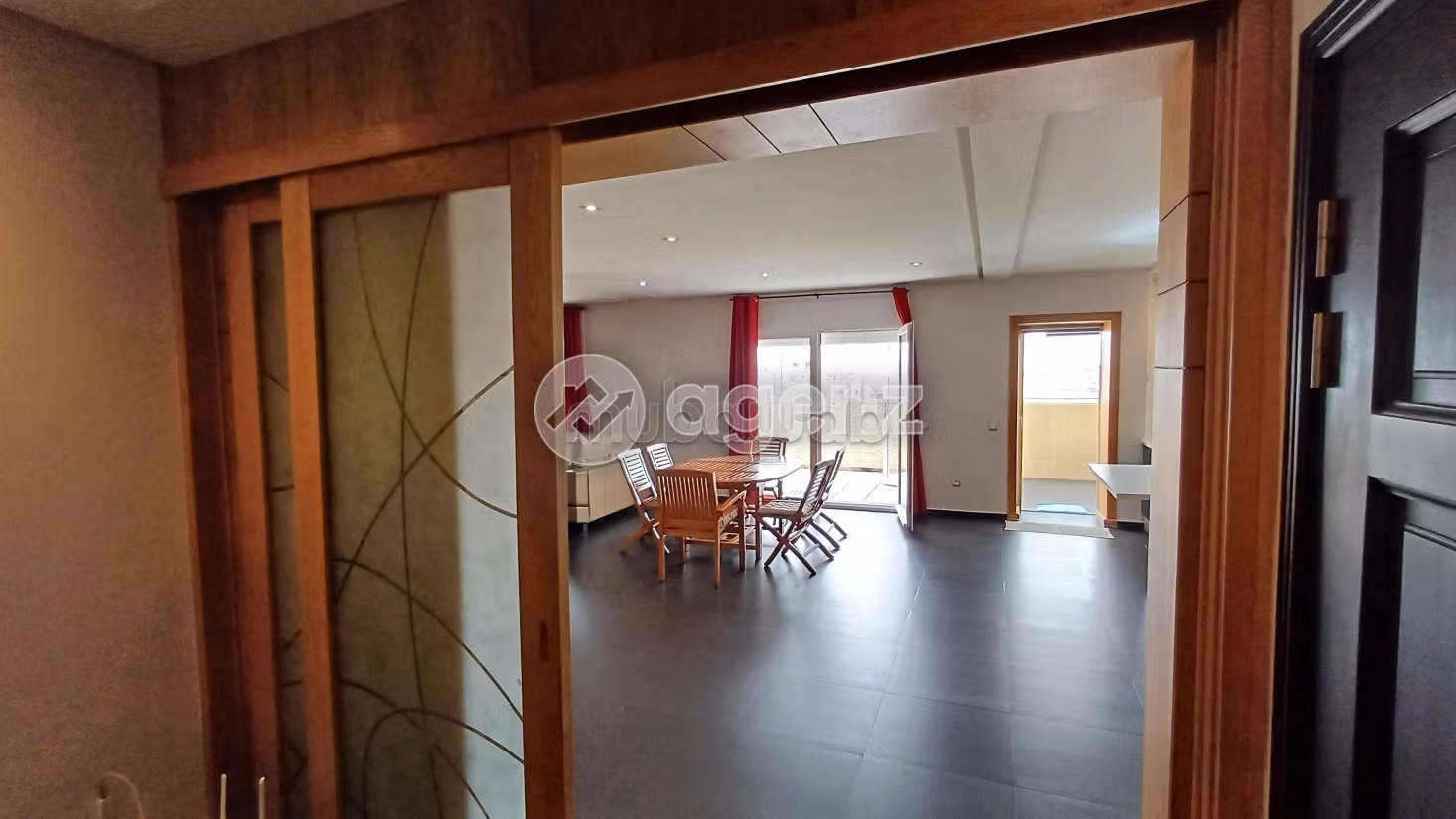 Appartement à vendre 236 m², 4 chambres Belvédère Casablanca — 2