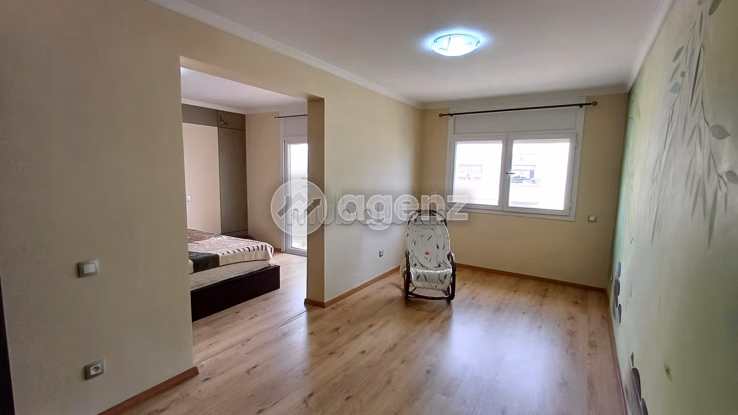Appartement 236 m² f Belvédère — 14