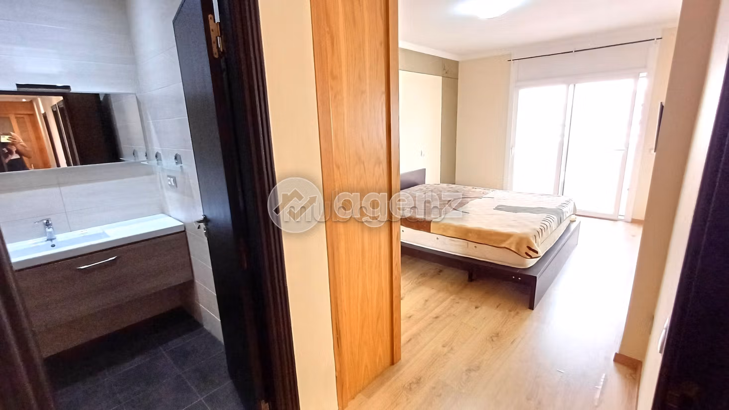 Appartement 236 m² f Belvédère — 19