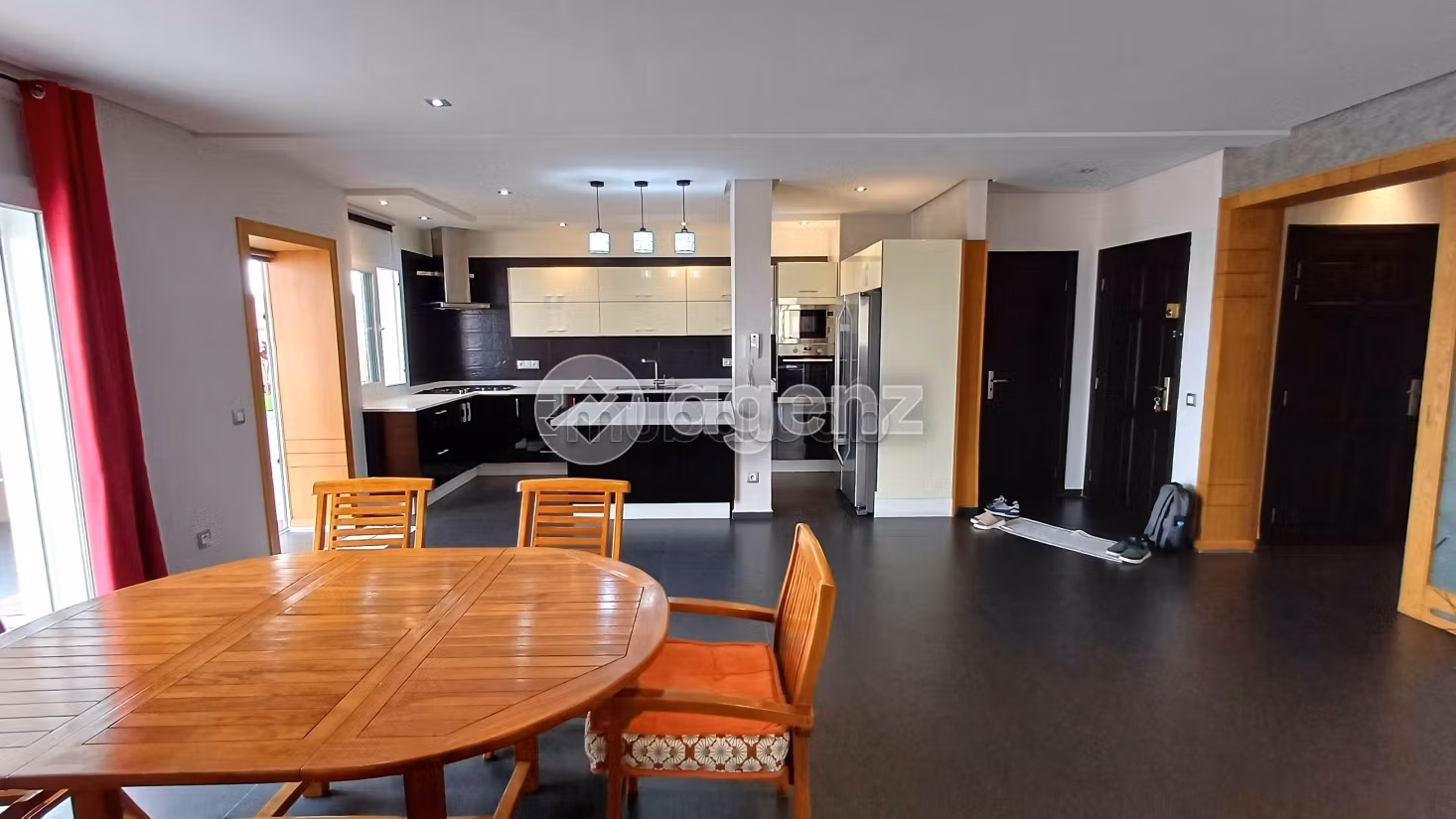 Appartement à vendre 236 m², 4 chambres Belvédère Casablanca — 6
