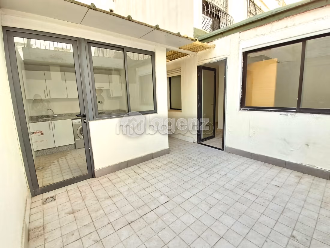 Appartement à vendre 70 m², 2 chambres Les Hôpitaux Casablanca — 5