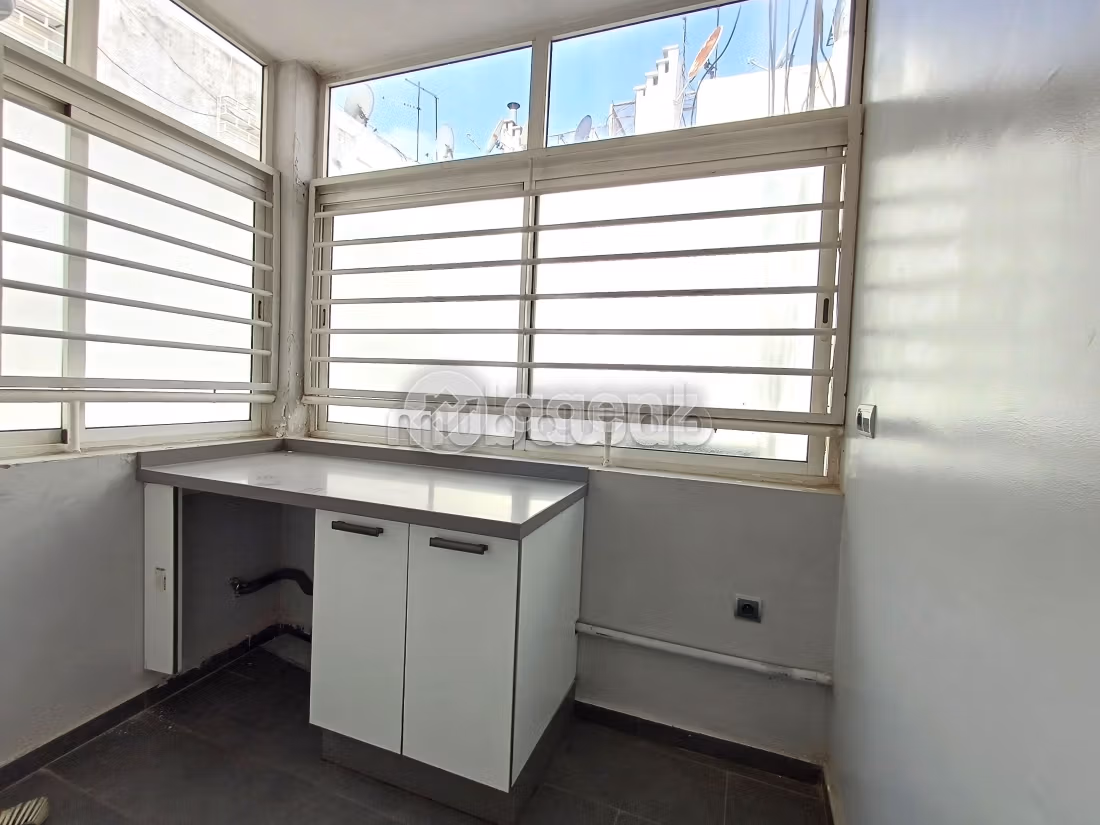 Appartamento da acquistare a Palmier. Superficie 173 m². Posto auto e ascensore