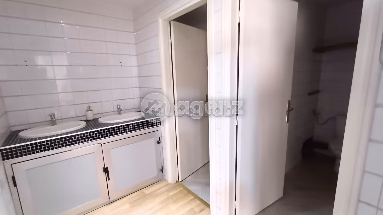 Appartement à louer 142 m², 3 chambres Alsace Lorraine Casablanca
