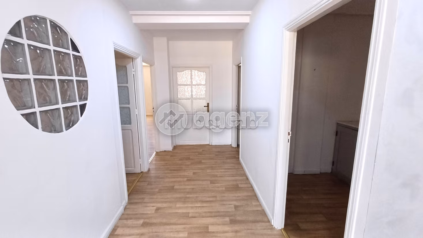 Appartement à louer 142 m², 3 chambres Alsace Lorraine Casablanca