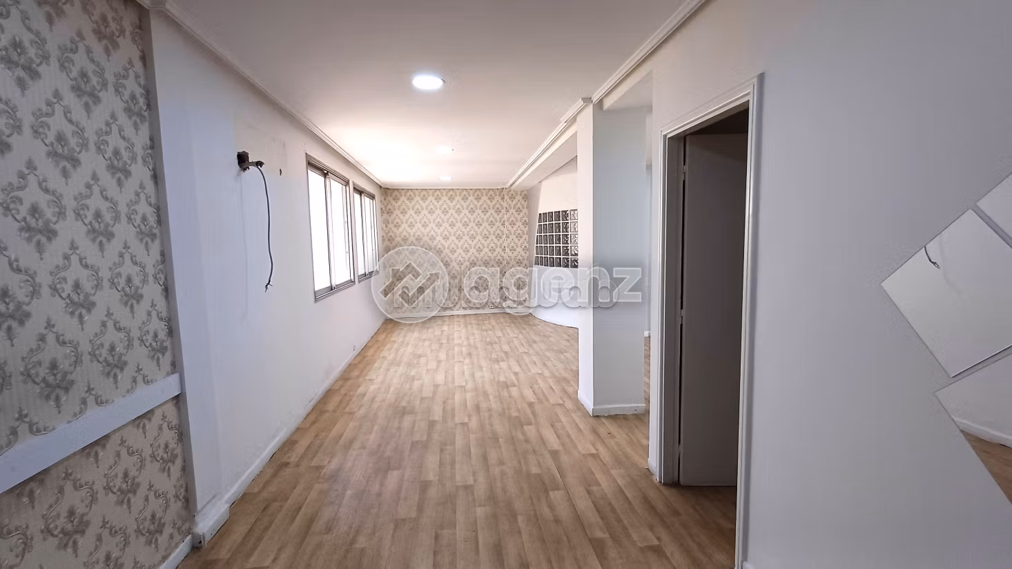 Appartement à louer 142 m², 3 chambres Alsace Lorraine Casablanca