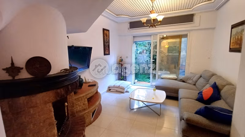Residenza di lusso in vendita a Tanja Balia. 5 camere. Arredato
