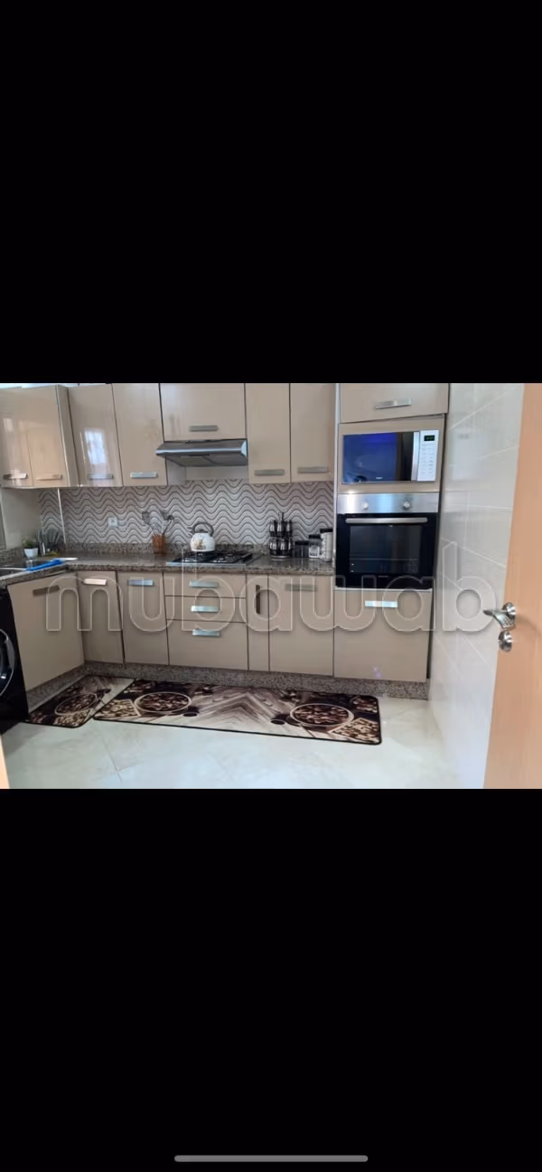 Magnífico piso en venta en Hamza. 1 dormitorio