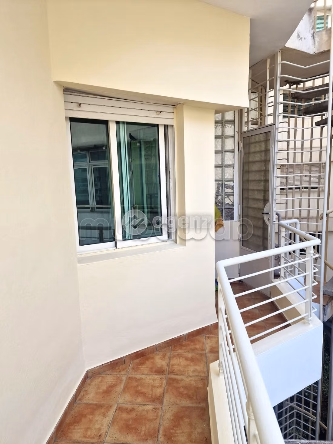 Appartement à louer 102 m², 2 chambres Bourgogne Est Casablanca