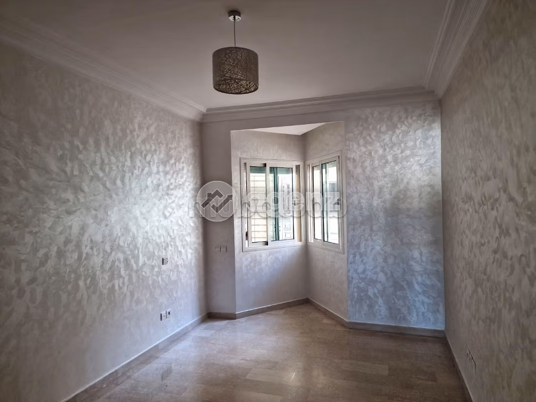 Appartement à louer 102 m², 2 chambres Bourgogne Est Casablanca