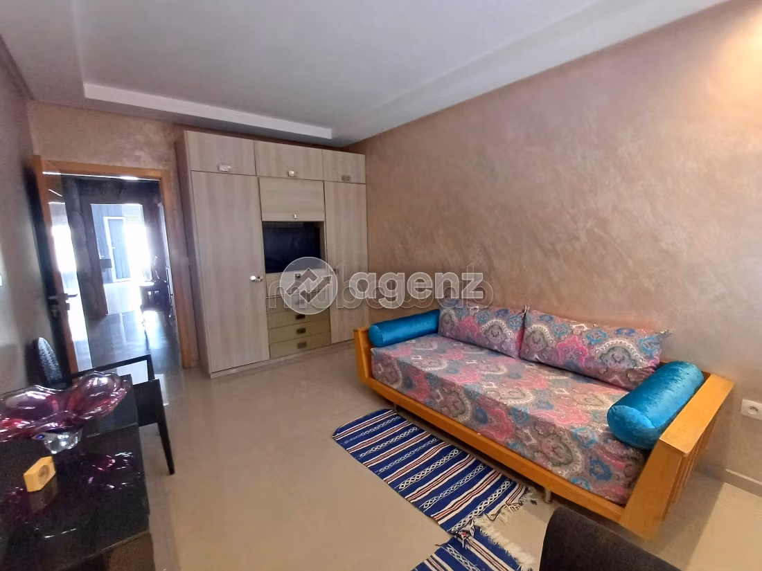 Appartement 113 m² f Les Hôpitaux — 13