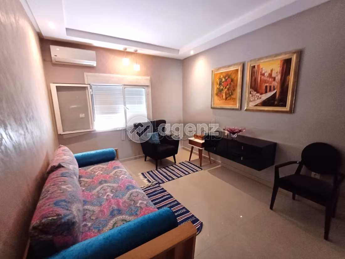 Appartement 113 m² f Les Hôpitaux — 12
