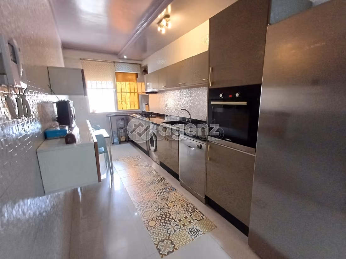 Appartement 113 m² f Les Hôpitaux — 16