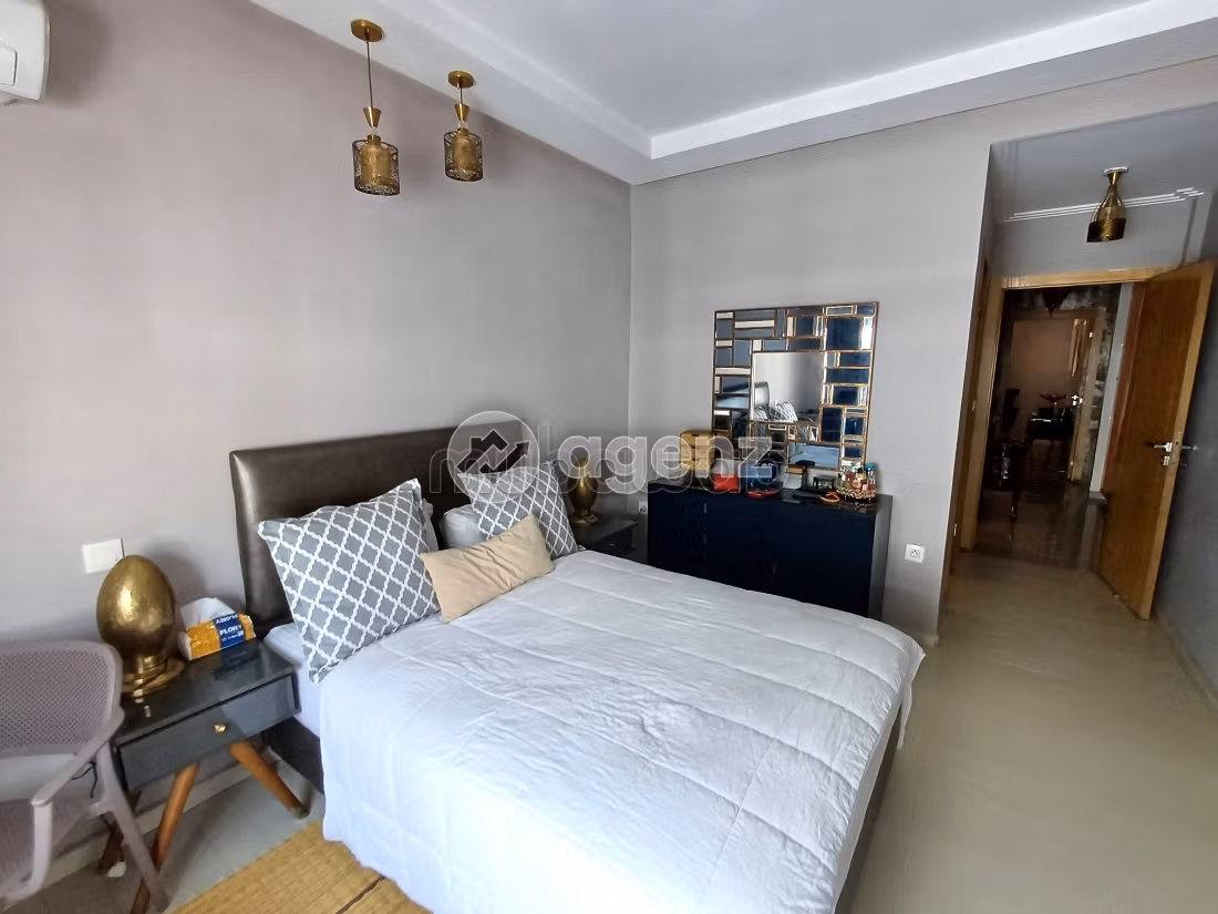 Appartement 113 m² f Les Hôpitaux — 8