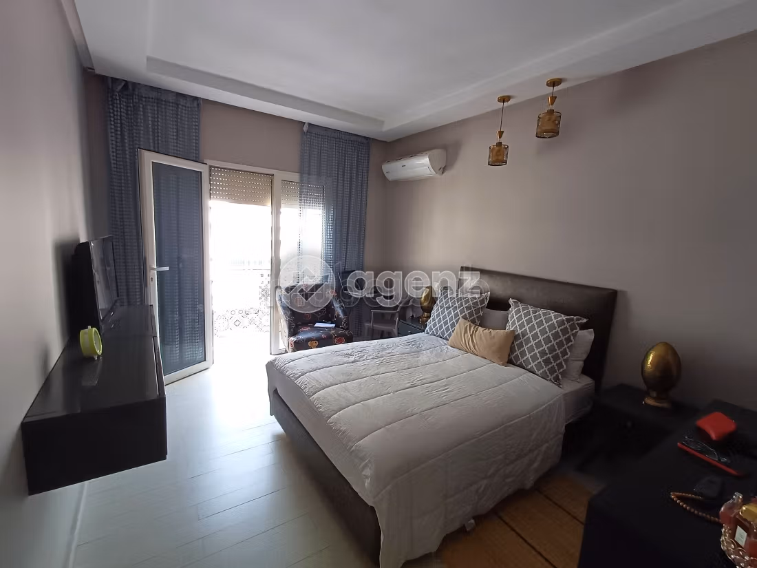 Appartement 113 m² f Les Hôpitaux — 9