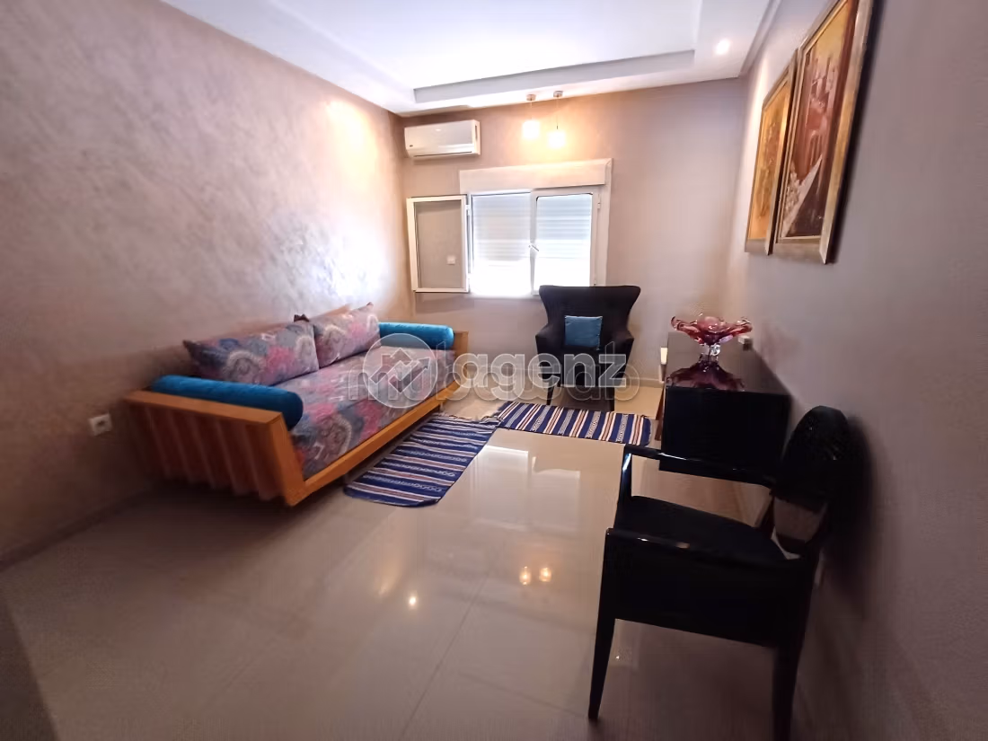 Appartement 113 m² f Les Hôpitaux — 14