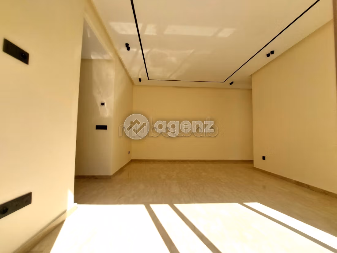 PALACE CITY Appartement à vendre 81 m², 2 chambres Les princesses Casablanca — 4