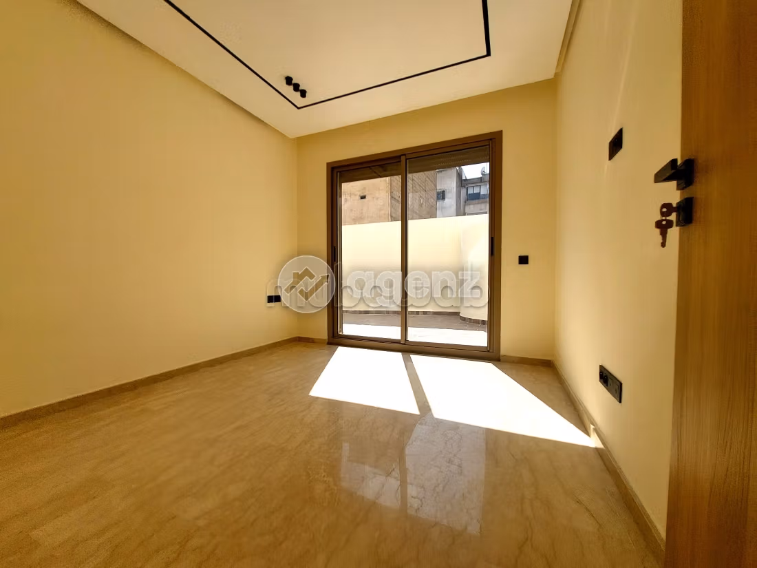 PALACE CITY Appartement à vendre 81 m², 2 chambres Les princesses Casablanca — 6