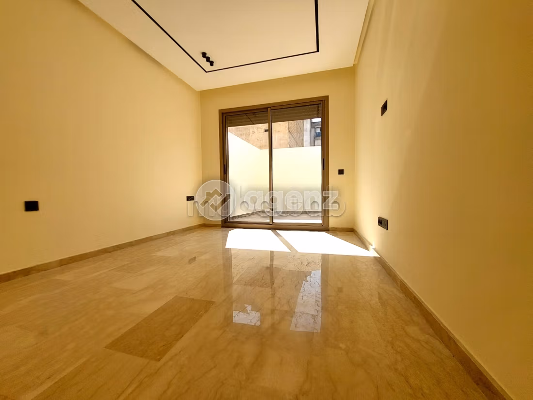 PALACE CITY Appartement à vendre 81 m², 2 chambres Les princesses Casablanca — 5