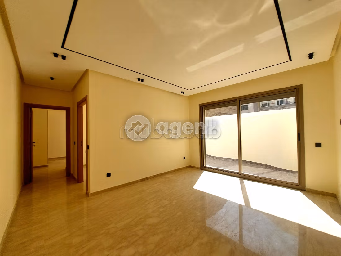PALACE CITY Appartement à vendre 81 m², 2 chambres Les princesses Casablanca — 3